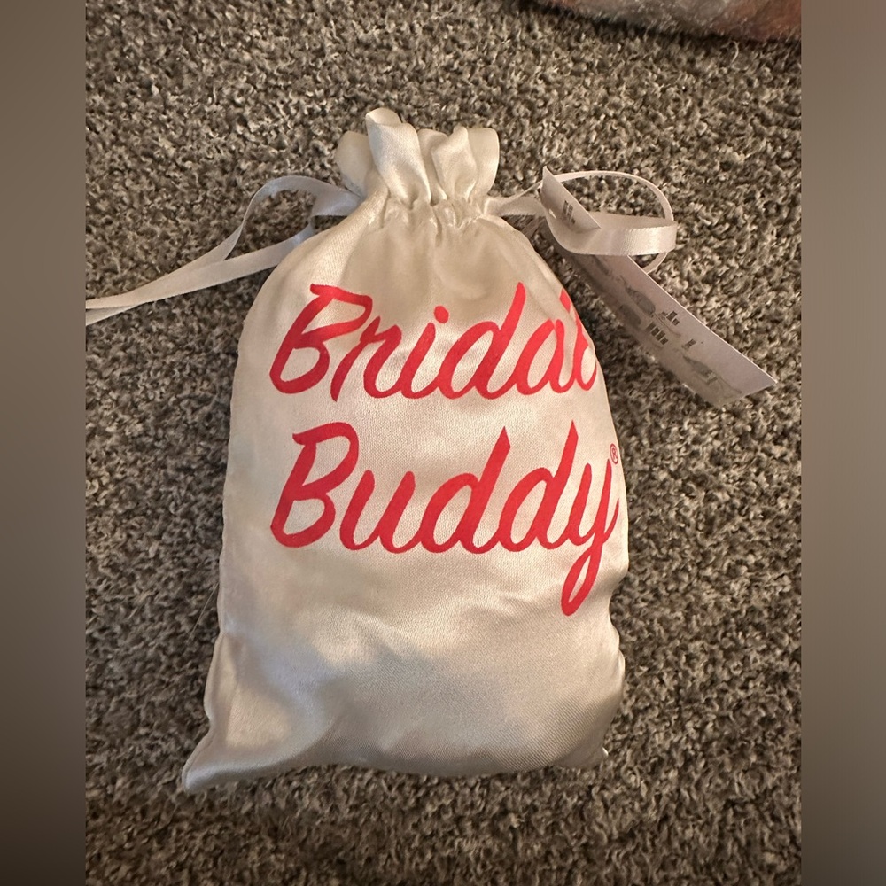Bridal Buddy brand new